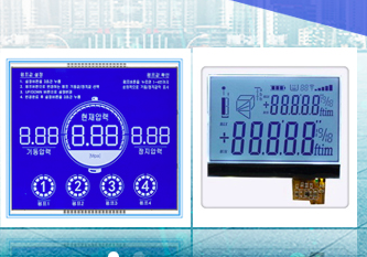 彩合网定制段码LCD液晶屏开模具的时候需要注意哪些事项？
