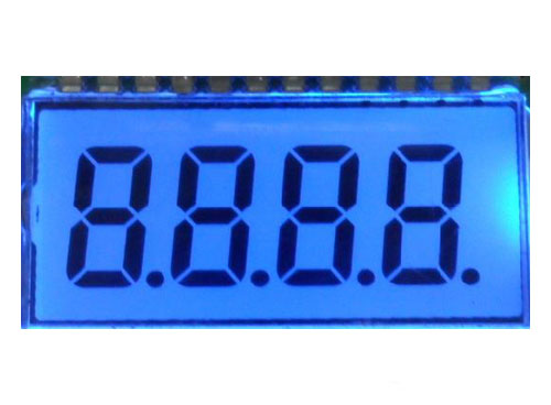 LCD液晶屏的工作温度分类