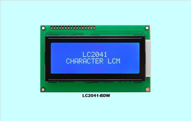 点阵LCD液晶显示屏行业技术优势（点阵lcd液晶屏发展方向）
