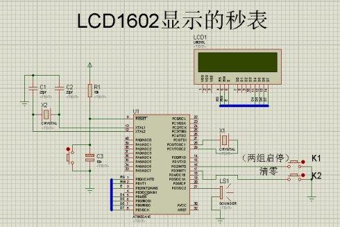 LCD1602显示屏怎么样(LCD1602显示屏评测)